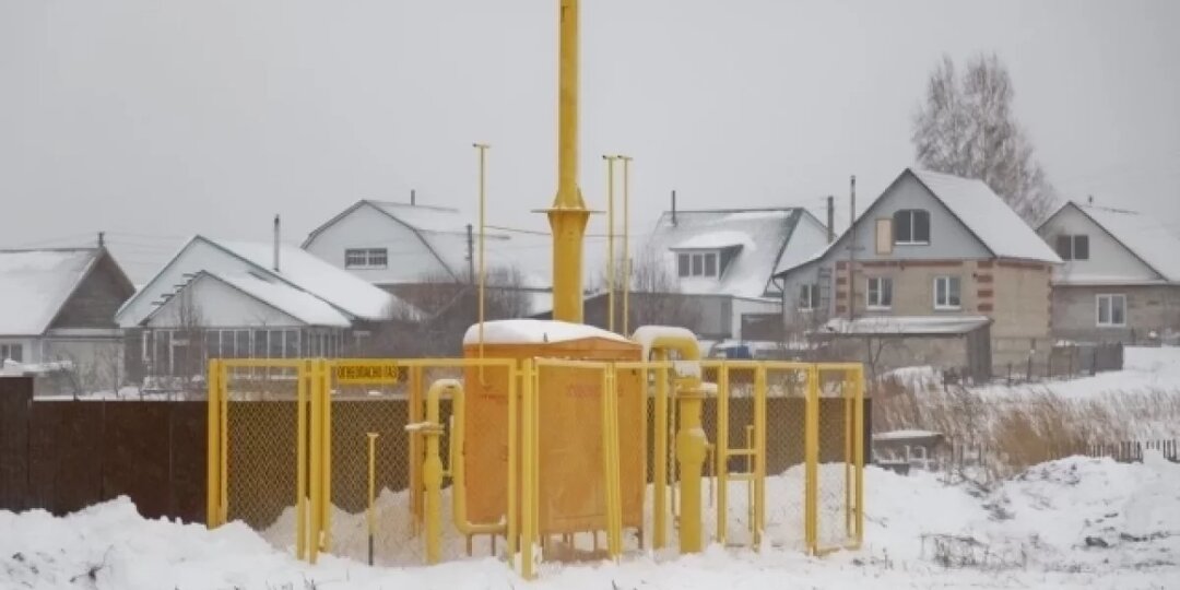 В Балтийске продолжается перевод многоквартирных домов на природный газ