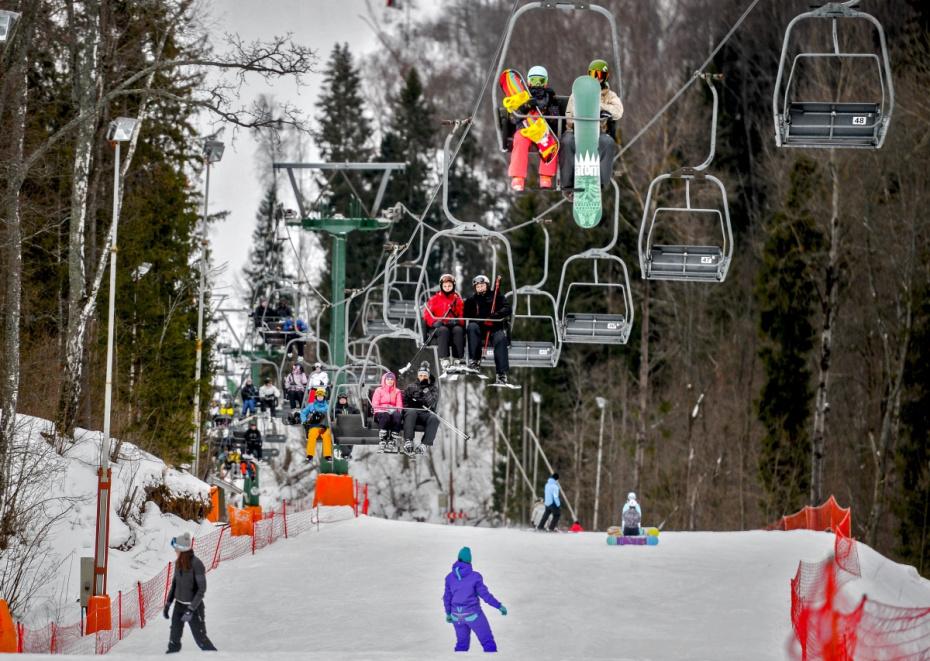    Евгений Одиноков/РИА Новости