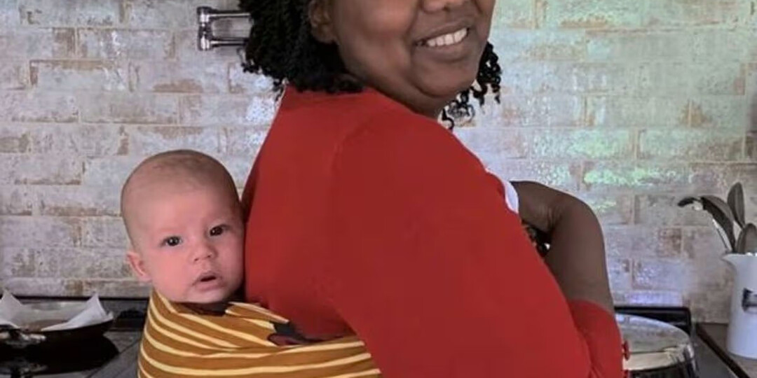 Бывшая няня принца Арчи, вышла из тени и рассказала, каково это — работать на Гарри и Меган.