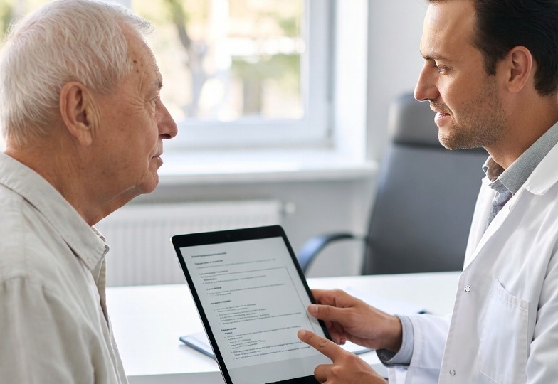 Критическое десятилетие 70–79 лет: почему геронтологи советуют сменить стратегию здоровья