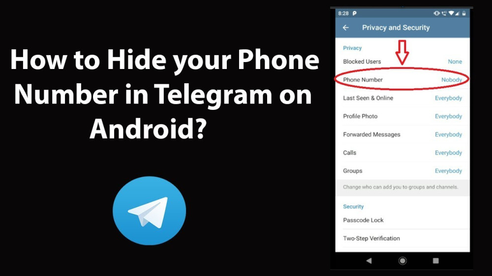    Telegram и браузер что-то пошло не так