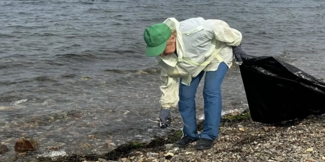 В области увеличилось число предприятий с экологическими разрешением