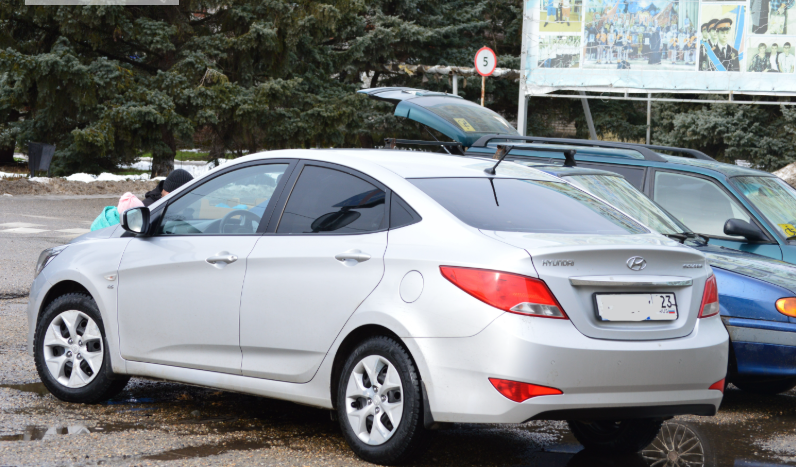 Фото автора. 31.01.2026. Станица. Последние дни Января 2026.