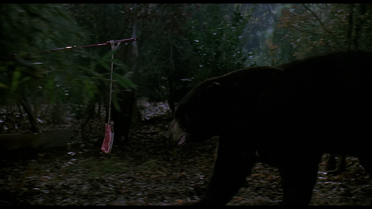 Кадр из фильма Трудный ребенок (1990)