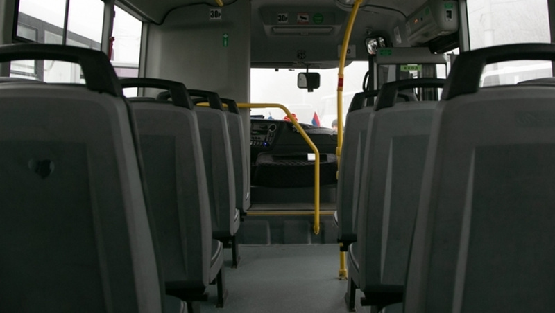    Девять маршрутов работают по муниципалитету Фото: ИА «Победа26»