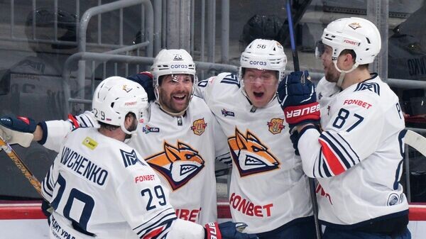    © Sputnik / Александр Кондратюк