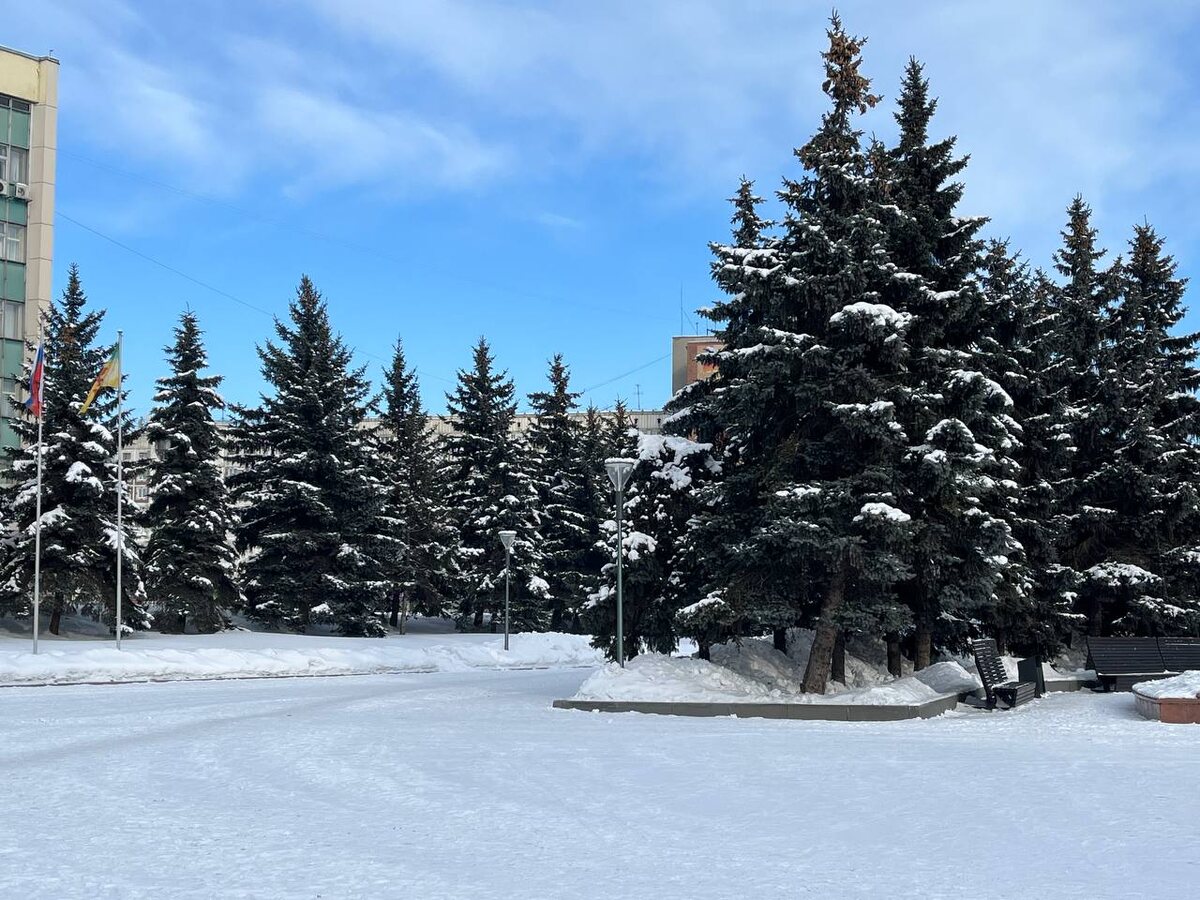 Все фото в статье - мои