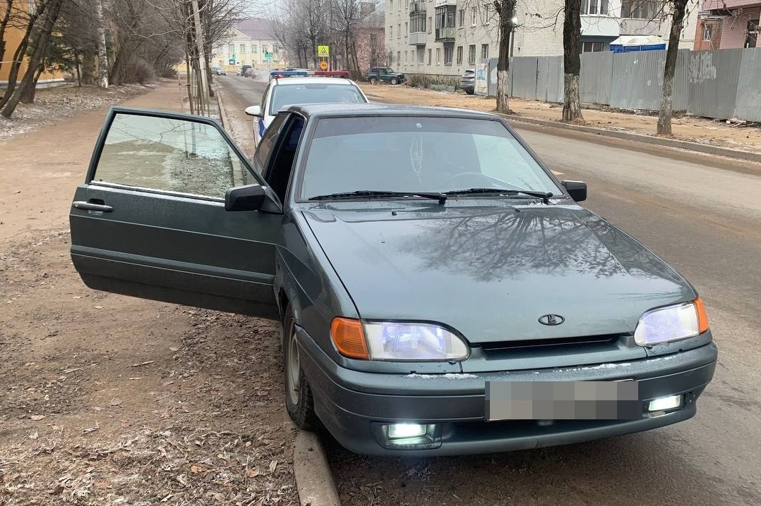 Фото: ГИБДД