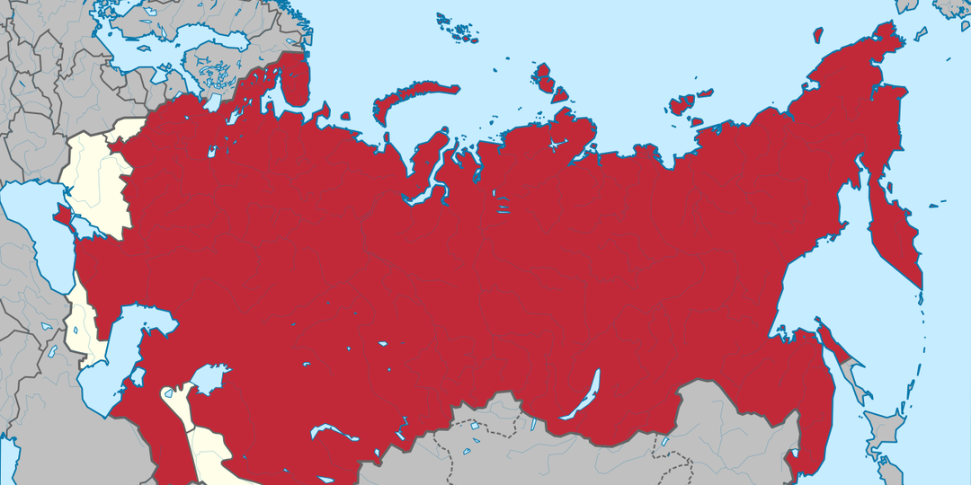 Почему сравнения России и СССР не состоятельны?