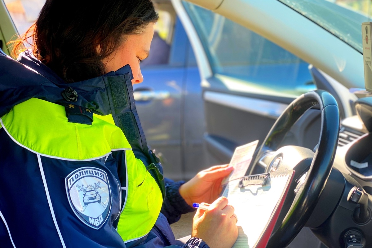 Фото: ГИБДД