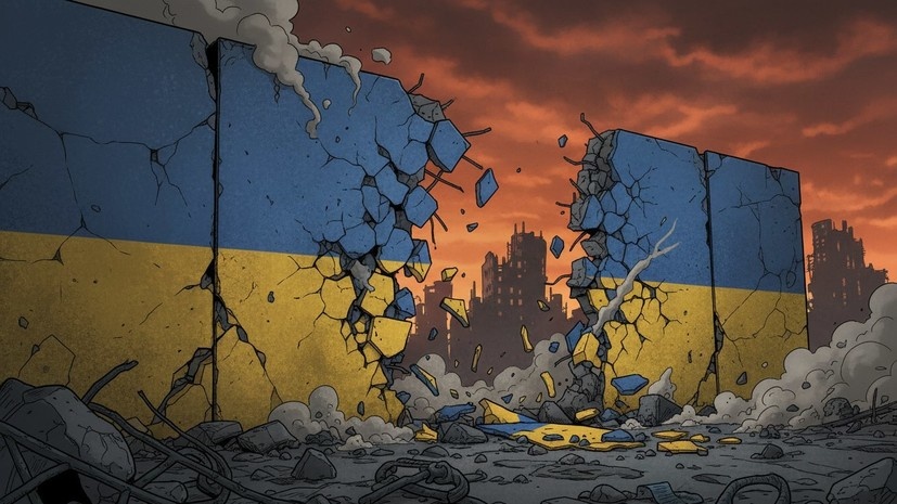   Сгенерировано с помощью ИИ