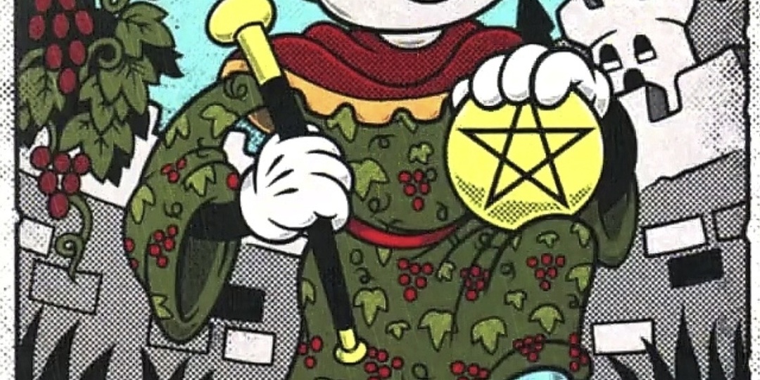 Гороскоп на февраль