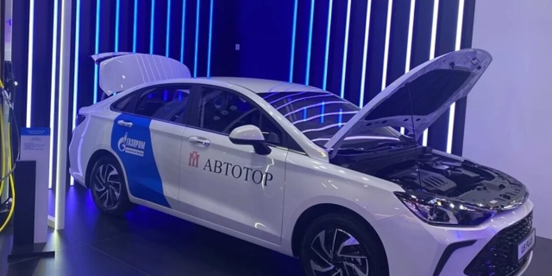 Запуск семи заводов на Автоторе стал ключевым событием для промышленности