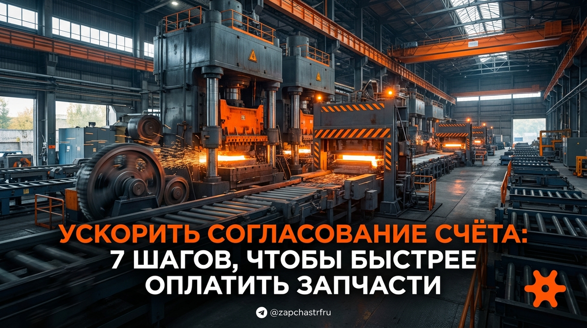    7 шагов к ускорению процесса согласования счёта SPL