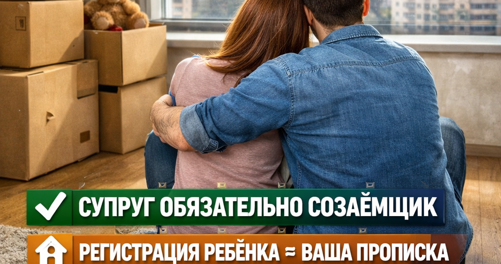 Изменения применяются даже к уже одобренным заявкам. Разбираю, кто рискует получить отказ и почему