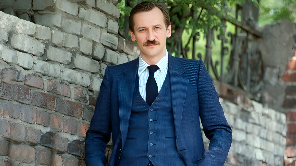 Леонид Филатов