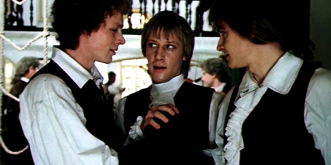 Почему звезда «Гардемаринов» исчезла с больших экранов