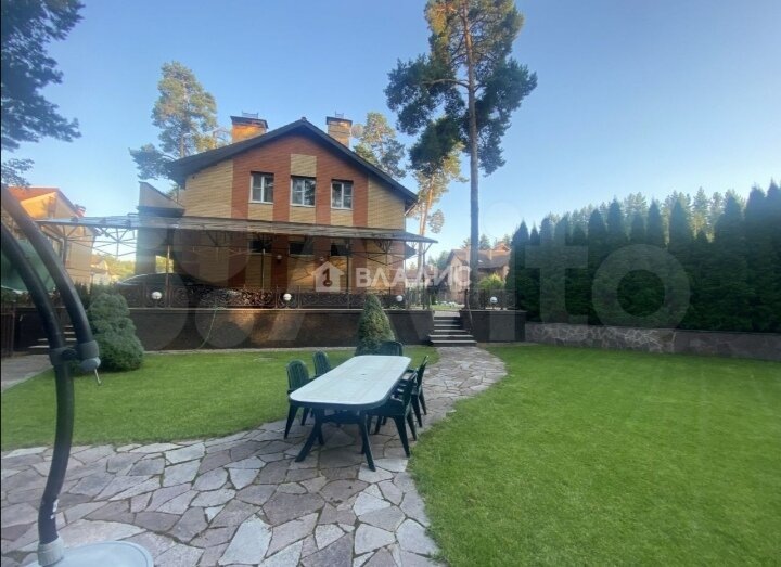 Скриншот с сайта Avito.ru. Листайте галерею