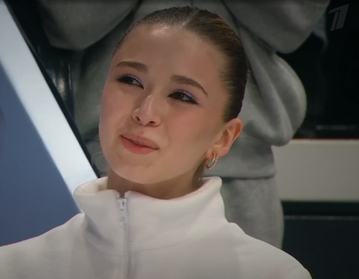 Кадр из видео