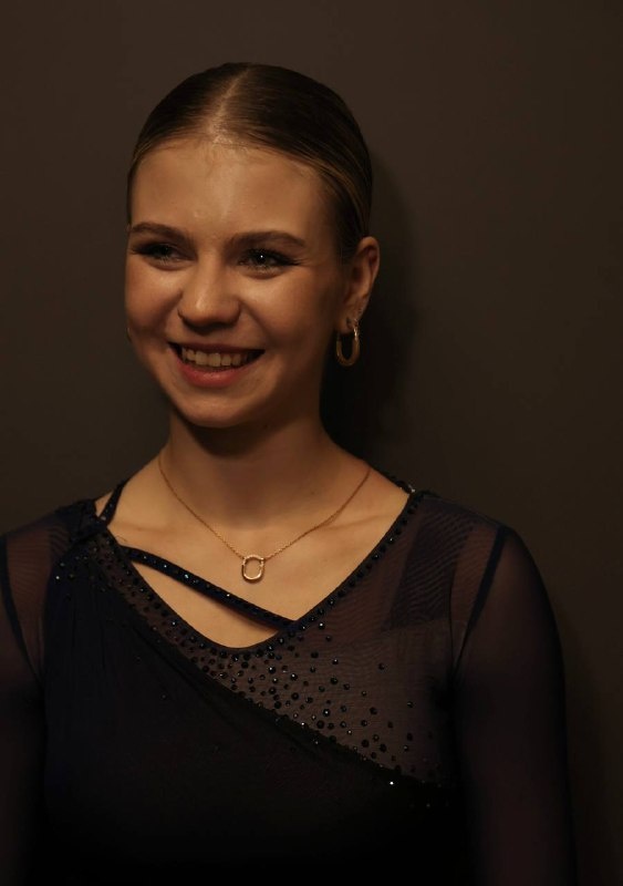 Соцсети Александры Игнатовой