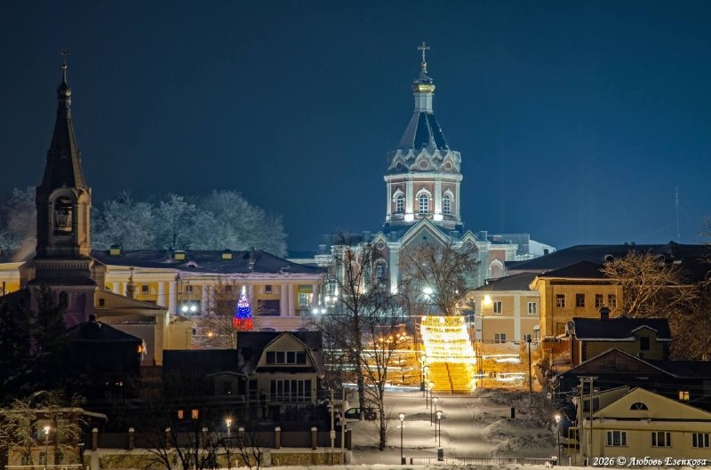    Фото из телеграм-канала Ивана Бахилова