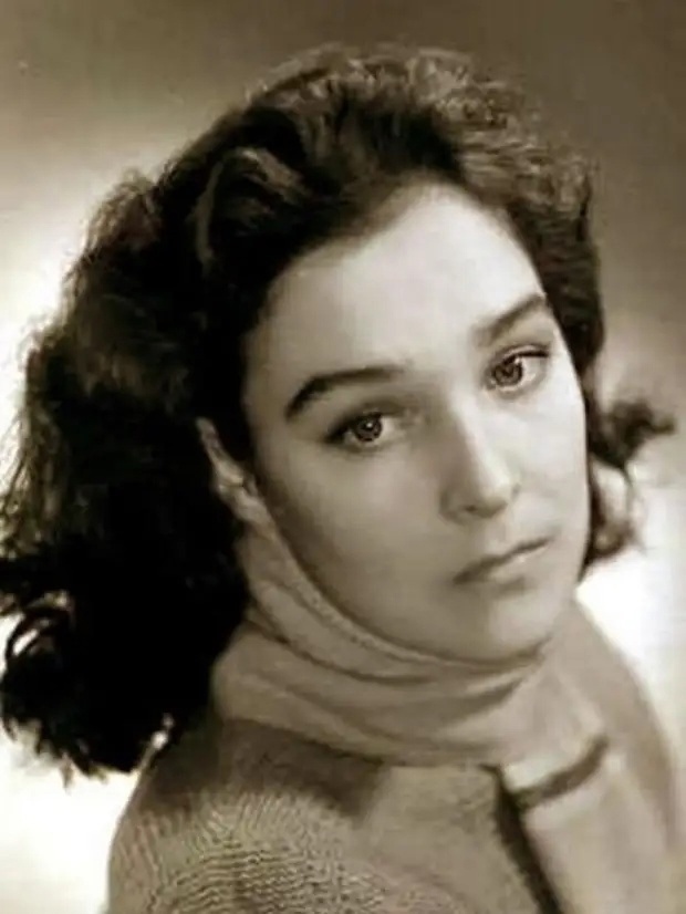 Александра Завьялова. Фото из открытых источников