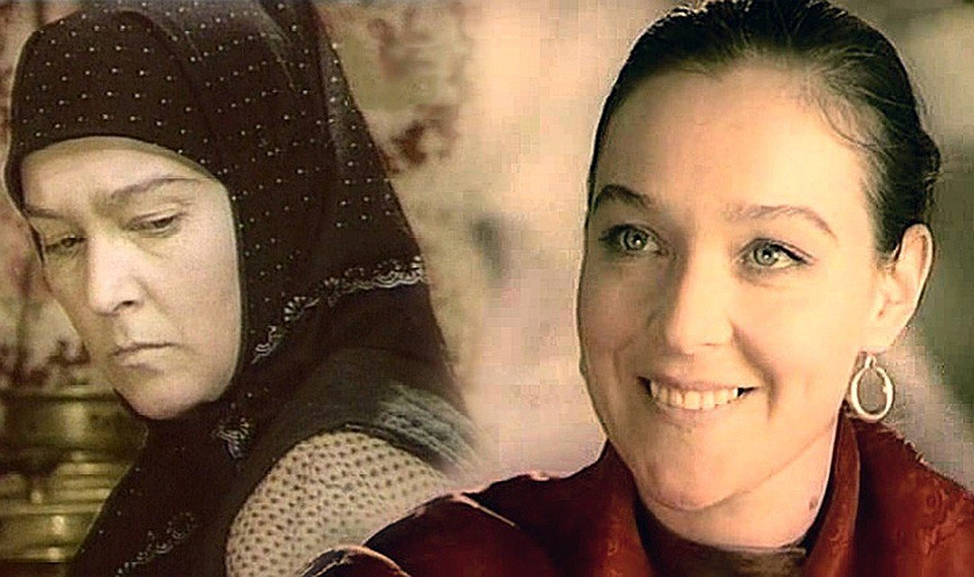 Александра Завьялова. Фото из открытых источников