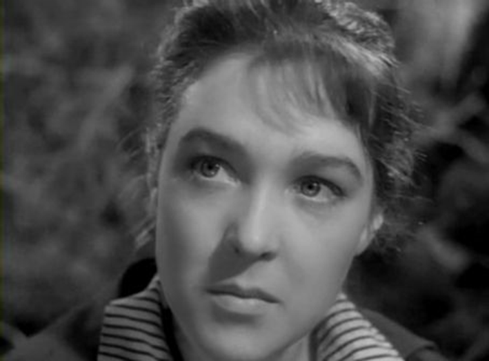 "Ждите писем", 1960 год