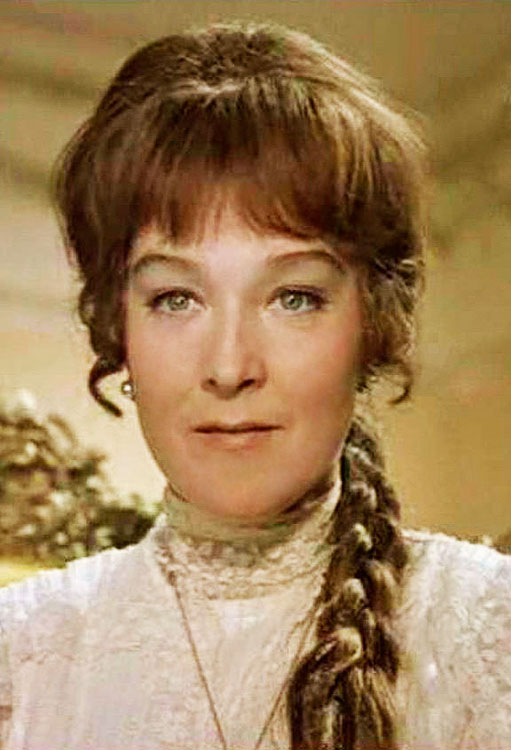 Кадр из кинофильма "Тени исчезают в полдень", 1971 год