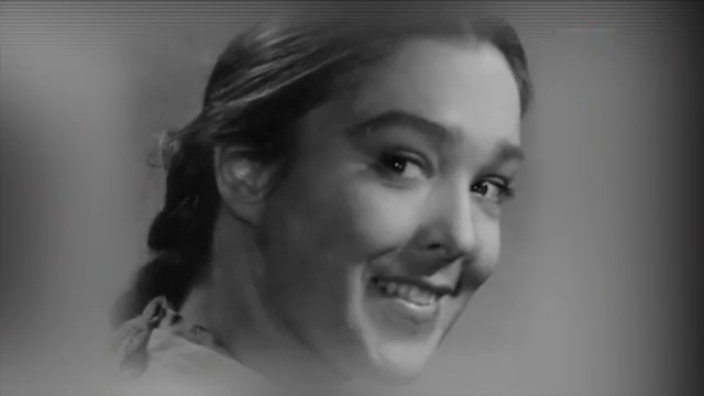 В юности. Фото из открытых источников