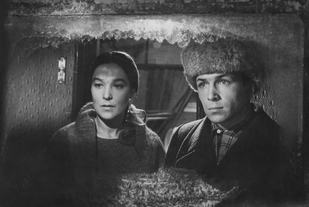 «Четыре страницы одной молодой жизни», 1967 год