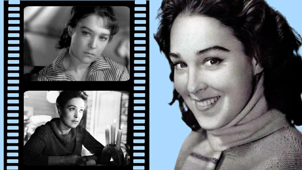 Александра Завьялова. Фото из открытых источников