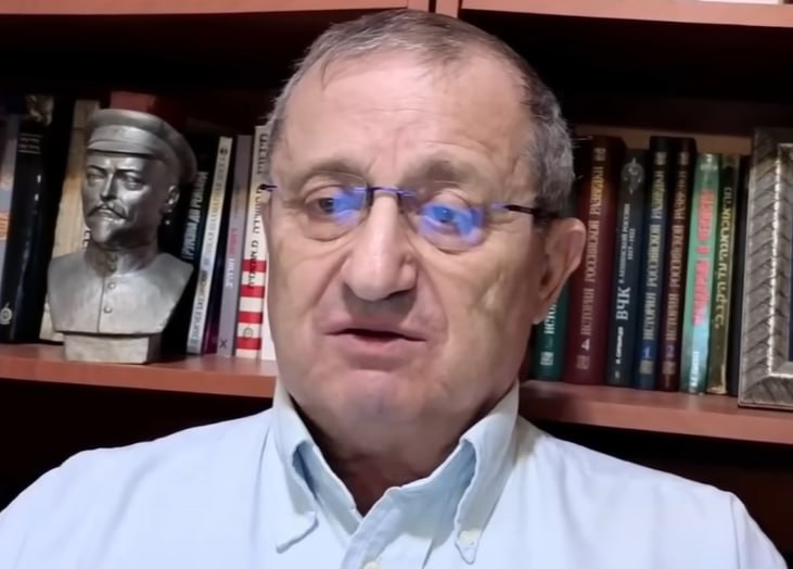 Фото: Prt Scr youtube.com / Поглед Инфо