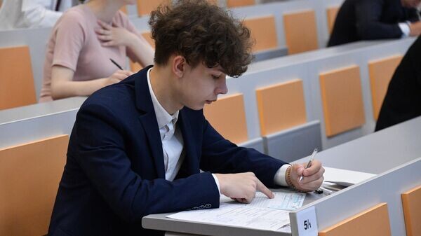    © Sputnik / Виктор Толочко