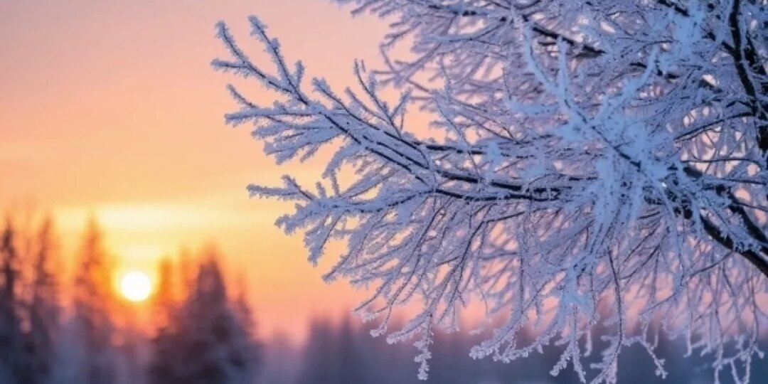 Калининградцам рассказали, как безопасно гулять в морозы