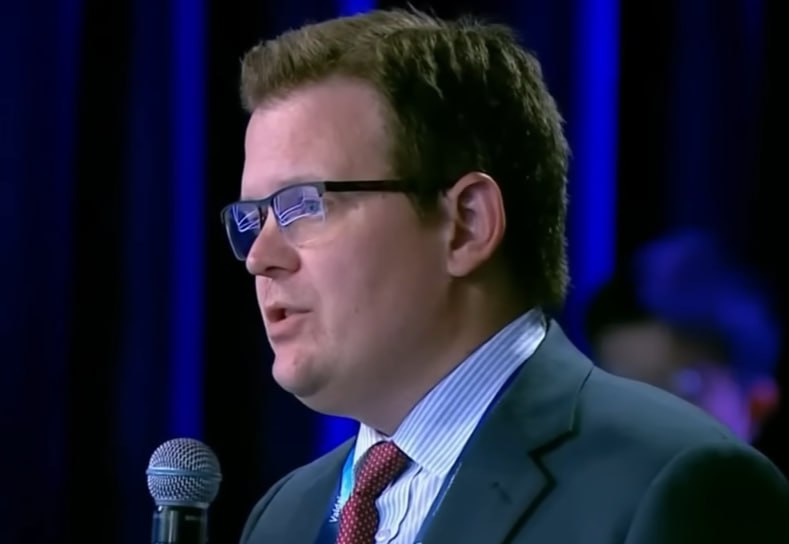 Фото: Prt Scr youtube.com / Glenn Diesen