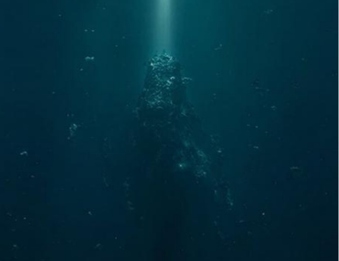 Что скрывает океан: 5 жутких находок, которые до сих пор не дают покоя ученым (мурашки по коже!)