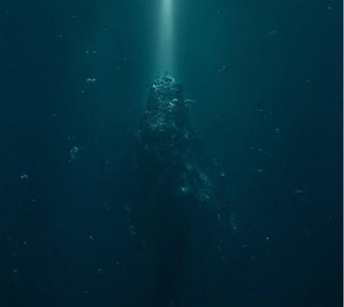 Океан хранит тайны, о которых мы даже не догадываемся. Готовы заглянуть в бездну?