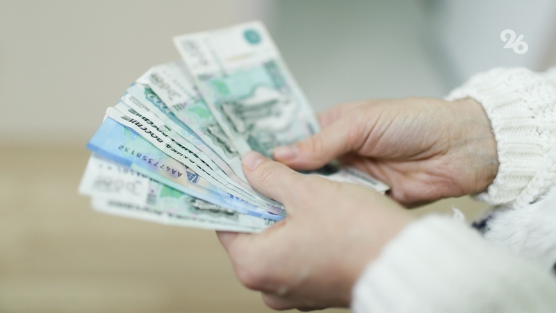      Фото: ИА «Победа26»