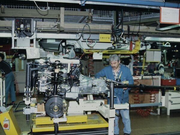    © РИА Новости Алексей Бойцов