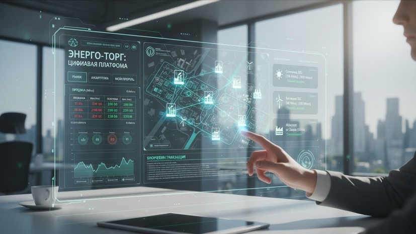   Сгенерировано с помощью ИИ