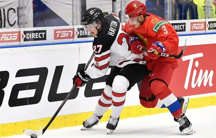    Источник фото: IIHF