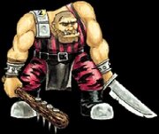 Огрин из Круркской Ауксилии