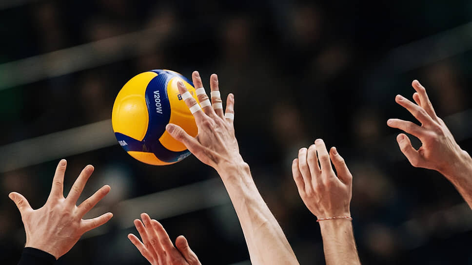 Фото: Пресс-служба ВК Локомотив-Новосибирск