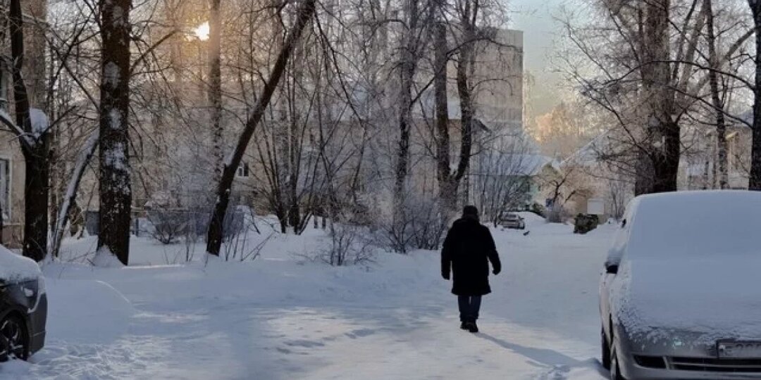 Холод сохранится до конца февраля: синоптики предупредили калининградцев