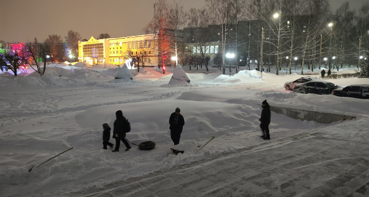    Фото: ПроГород