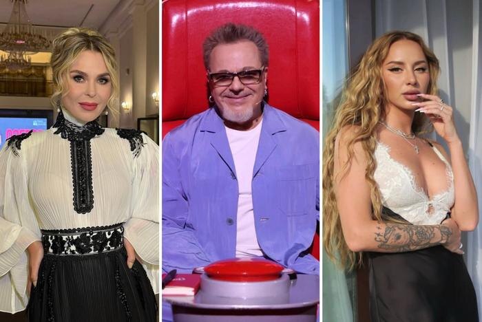 Обложка © Instagram (признан экстремистской организацией и запрещён на территории Российской Федерации) / pelageya_insta, presnyakovvladimir, asti