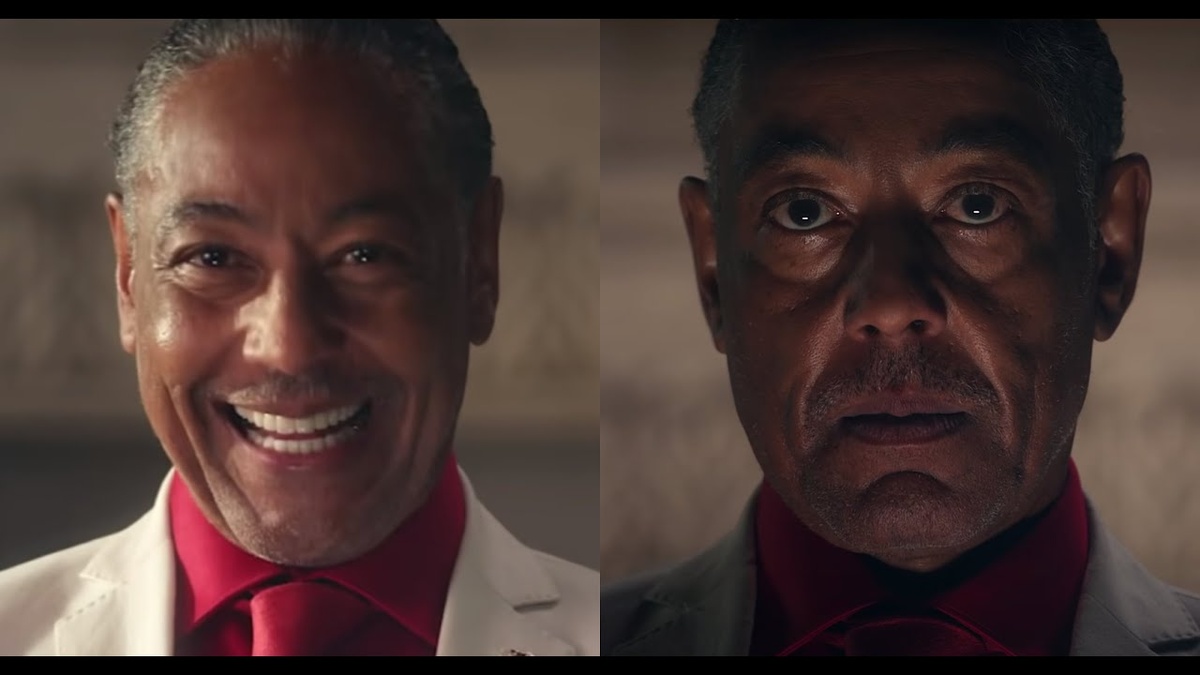 Слева – сейчас, справа – через год)