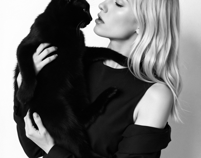 Прощение по-кошачьи