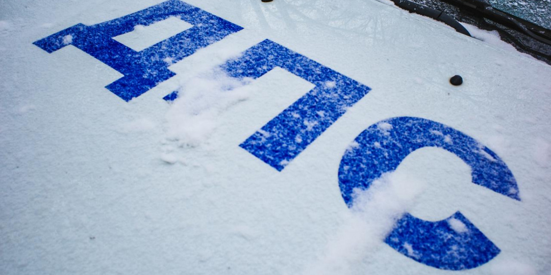 В Челябинске автомобиль Нива сбил двух женщин на пешеходном переходе